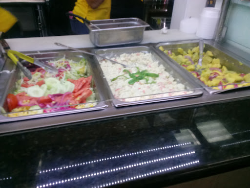 Supermarket «La Isla Supermarket», reviews and photos, 9722 US-192, Clermont, FL 34714, USA