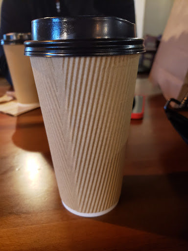 Coffee Shop «Common Ground Coffee House», reviews and photos, 102 W Street Ext, Beaufort, SC 29902, USA