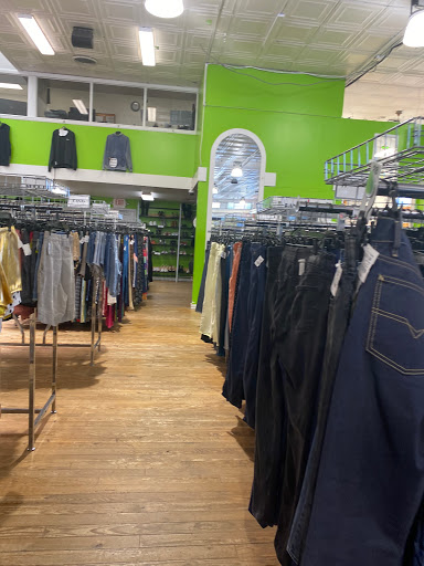 Clothing Store «Rag-O-Rama», reviews and photos, 1111 Euclid Ave NE, Atlanta, GA 30307, USA