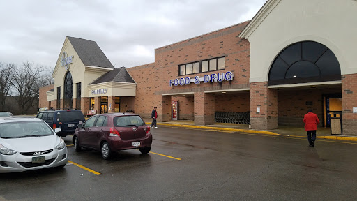 Grocery Store «Kroger», reviews and photos, 175 Lancaster Pike, Circleville, OH 43113, USA