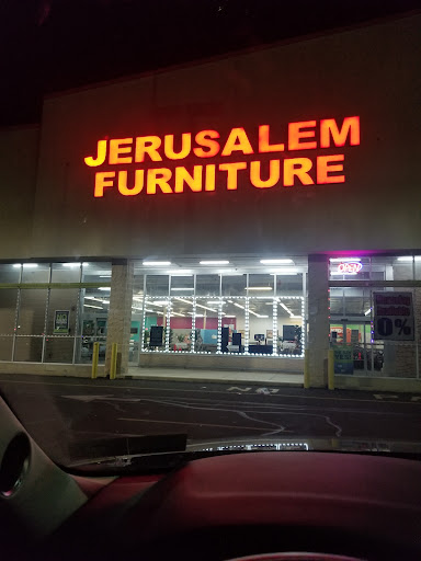 Furniture Store «Jerusalem Furniture», reviews and photos, 2134 Street Rd, Bensalem, PA 19020, USA