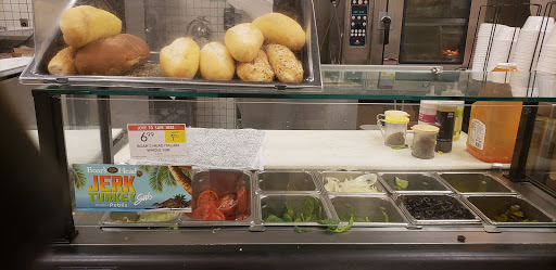 Supermarket «Publix Super Market at Ansley Mall», reviews and photos, 1544 Piedmont Ave NE, Atlanta, GA 30324, USA