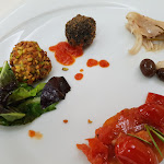 Photo n°10 de l'avis de matteo.a fait le 15/07/2018 à 17:35 sur le  Ristorante Il Gattopardo Anzio à Anzio