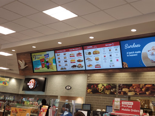 Sandwich Shop «Wawa», reviews and photos, 14803 Warwick Blvd, Newport News, VA 23608, USA