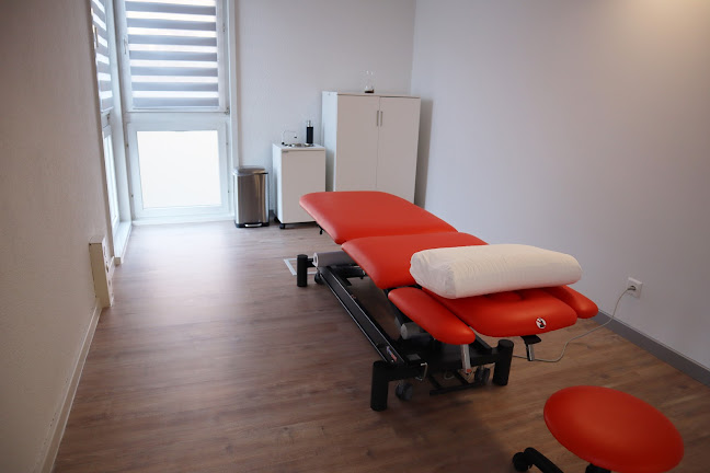 Rezensionen über Fisioterapia Pisu in Bellinzona - Physiotherapeut