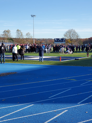 Stadium «Veterans Memorial Stadium», reviews and photos, 70-71 N Parish Rd, Lawrence, MA 01843, USA