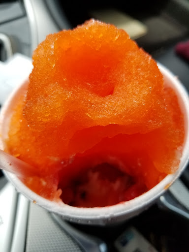 Ice Cream Shop «Snoman Snoballs», reviews and photos, 9534 Burbank Dr, Baton Rouge, LA 70820, USA