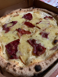 Pizza du Pizzeria Basilic & Co à Saint-Herblain - n°17