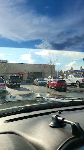 Car Stereo Store «Car Toys», reviews and photos, 31610 Pacific Hwy S, Federal Way, WA 98003, USA