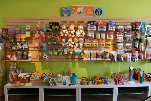 Pet Store «Biscuits», reviews and photos, 223 Jackson St, San Jose, CA 95112, USA