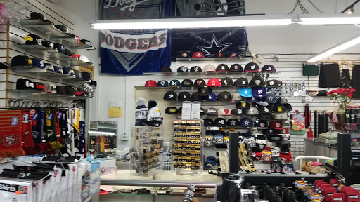 Uniform Store «L B Fashion Warehouse», reviews and photos, 2519 Long Beach Blvd, Long Beach, CA 90806, USA