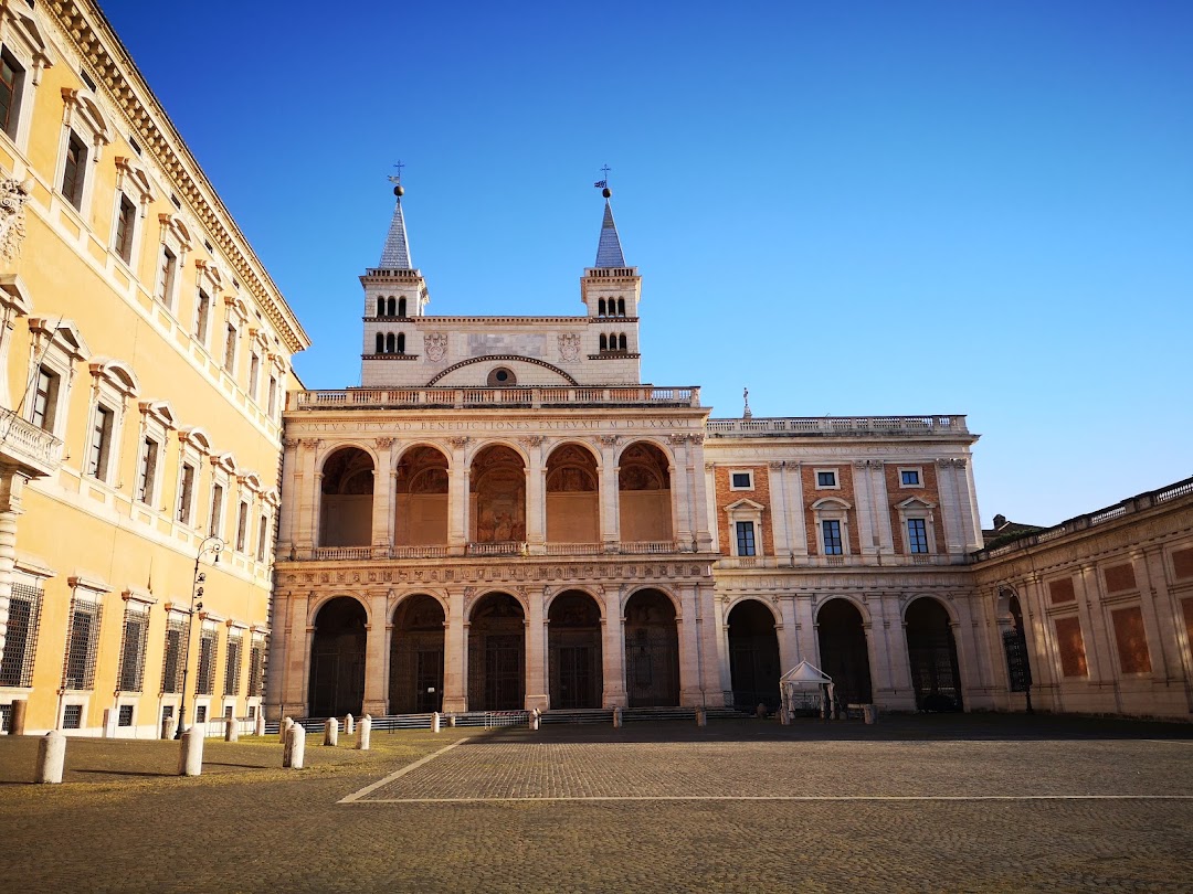 Lateranense Palace