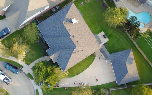 The Premier Roofing Company of Houston in Katy, Texas