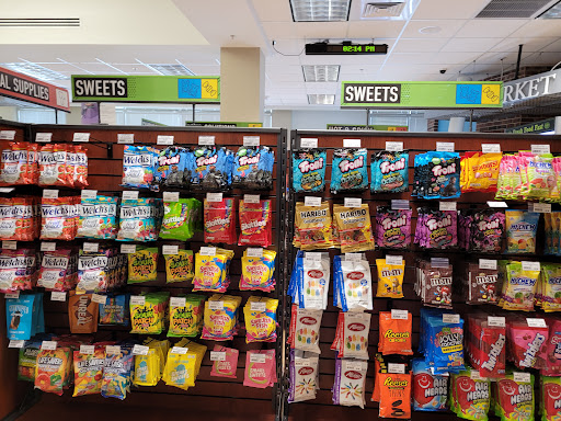 Book Store «TCC South Bookstore», reviews and photos, 5301 Campus Dr, Fort Worth, TX 76119, USA