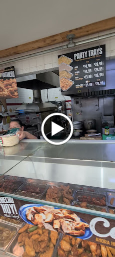 Grocery Store «Northgate Gonzalez Markets», reviews and photos, 2120 Pacific Ave, Long Beach, CA 90806, USA