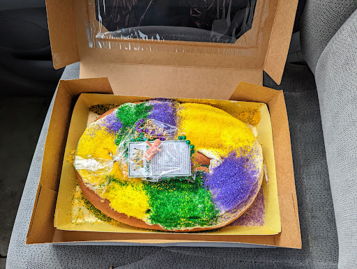 Bakery «Servatii Pastry Shop White Oak», reviews and photos, 5876 Cheviot Rd, Cincinnati, OH 45247, USA