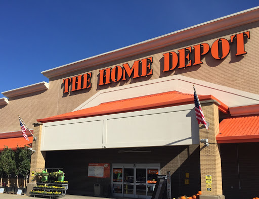 Home Improvement Store «The Home Depot», reviews and photos, 224 S Royal Oaks Blvd, Franklin, TN 37067, USA