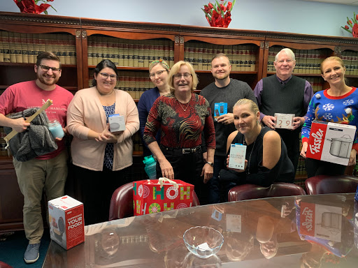 Social Security Attorney «Law Office of Nancy L. Cavey», reviews and photos