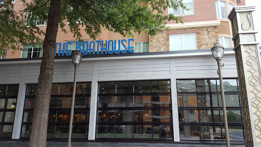 Shopping Mall «Short Pump Town Center», reviews and photos, 11800 W Broad St, Richmond, VA 23233, USA