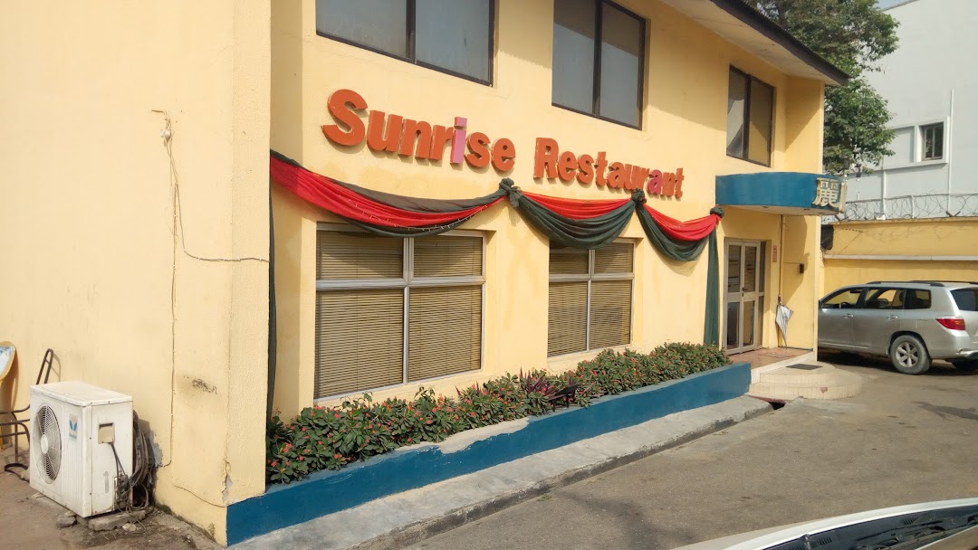 Sunrice Chinese Restaurant