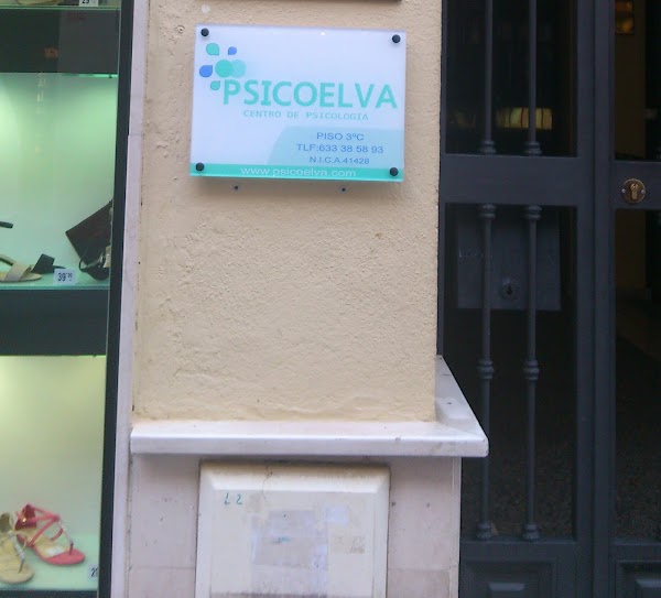 Imagen de Psicoelva. Centro de Psicología Huelva (4 de 5)