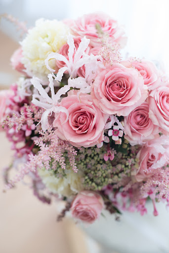 Florist «Glendora Florist», reviews and photos, 234 N Glendora Ave, Glendora, CA 91741, USA