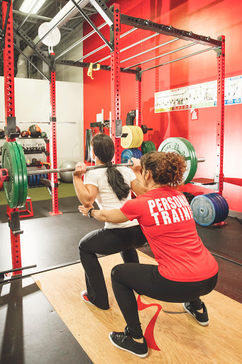 Gym «Snap Fitness», reviews and photos, 7409 179th St W, Lakeville, MN 55044, USA