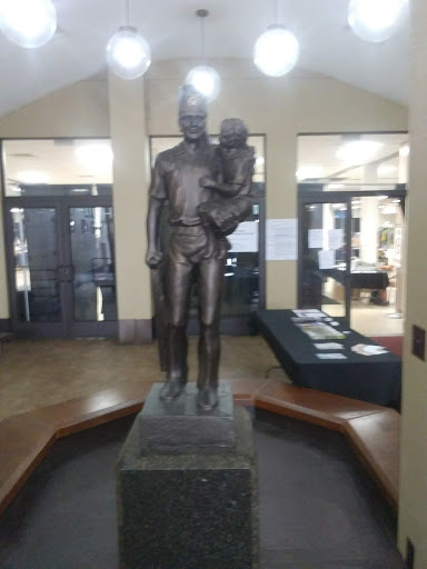 Fraternal Organization «Abou Ben Adhem Shrine Mosque», reviews and photos, 601 E St Louis St, Springfield, MO 65806, USA