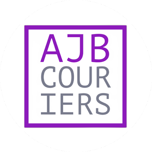 Comments and reviews of AJB Couriers LTD