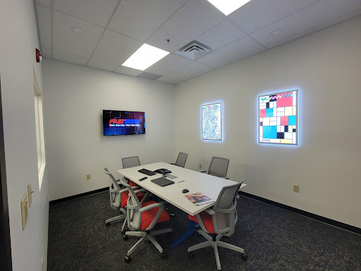 Sign Shop «FASTSIGNS», reviews and photos, 2043 Erie Blvd E Unit 2, Syracuse, NY 13224, USA