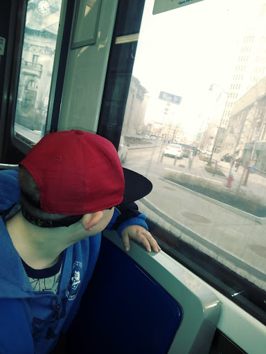 Ice Skating Rink «Rotary Rink», reviews and photos, 20 Fountain Plaza, Buffalo, NY 14202, USA