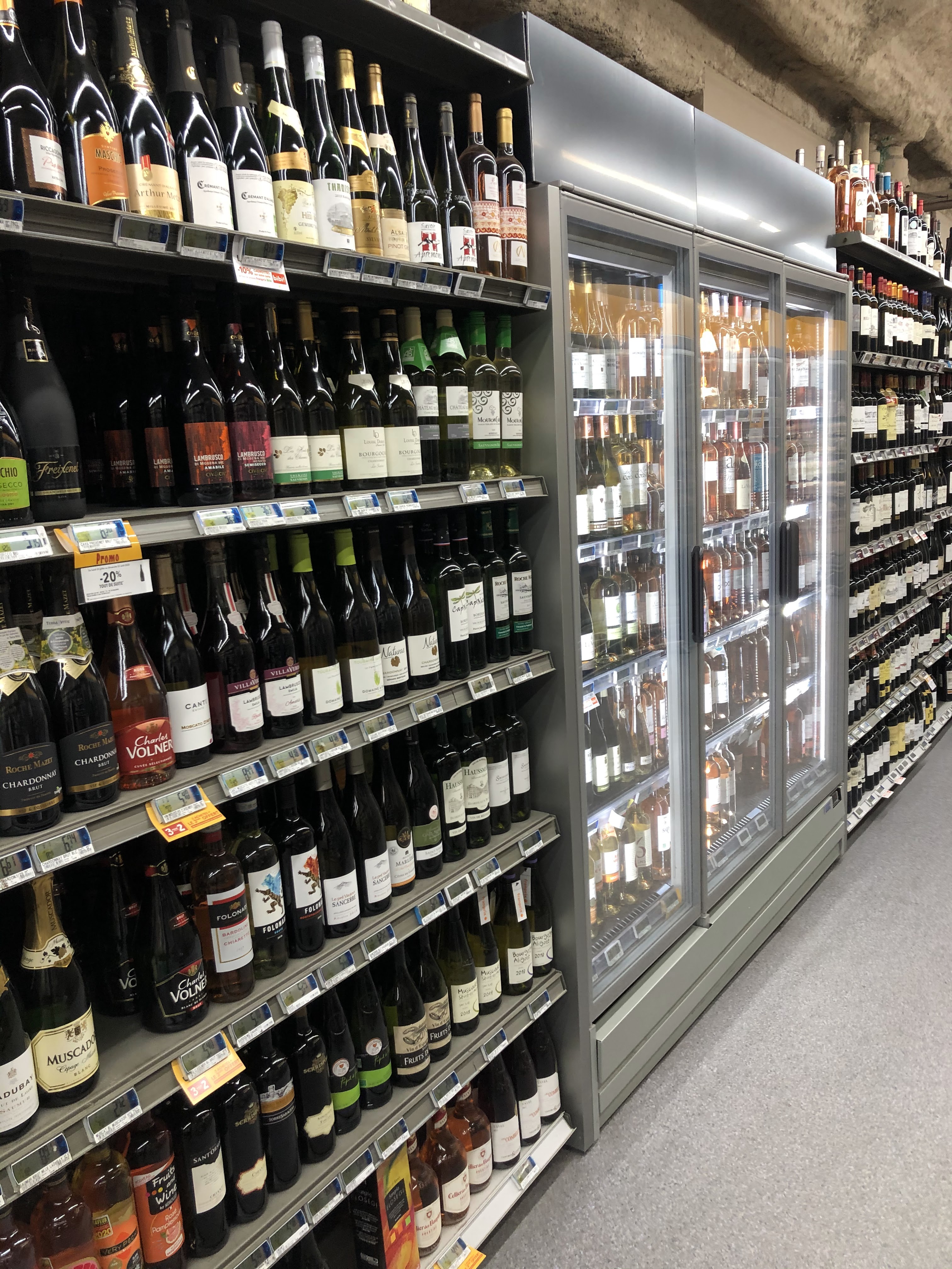 Photo n° 16 de l'avis de Thierry.Z fait le 19/08/2020 à 12:34