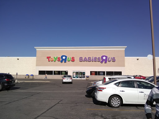Toy Store «Toys