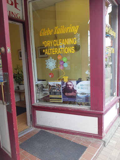 Glebe Tailoring