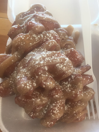 Donut Shop «Daylight Donuts», reviews and photos, 7 Bruce St, Morrilton, AR 72110, USA