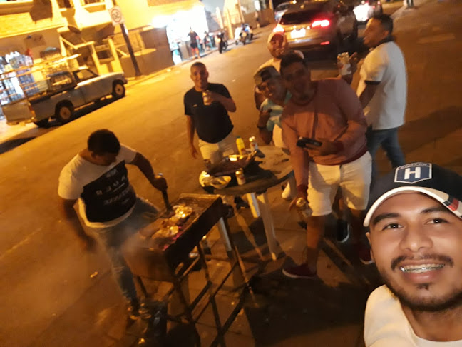 Opiniones de Nk Valdez en Guayaquil - Carnicería