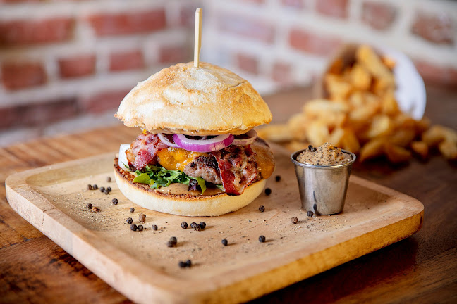 Daily Burger Namur - Namen