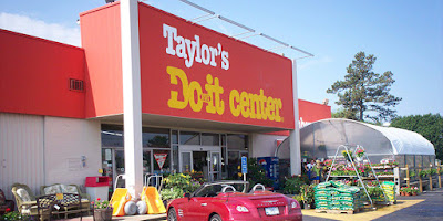 Taylor's Do it Center