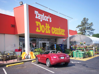Taylor's Do it Center