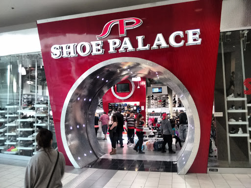 Shoe Store «Shoe Palace», reviews and photos, 1689 Arden Way #2100, Sacramento, CA 95815, USA