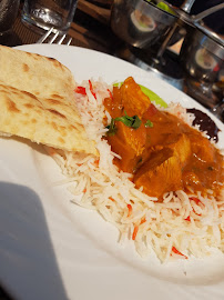 Curry du Restaurant indien Salam Bombay à Morsang-sur-Orge - n°13