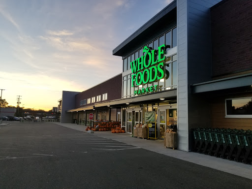 Grocery Store «Whole Foods Market», reviews and photos, 2750 E Grand River Ave, East Lansing, MI 48823, USA
