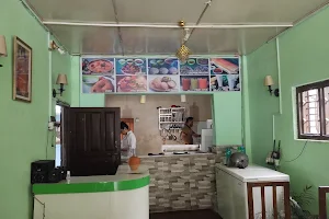 Aama Ji South Indian Kitchen கிரேட் வால் சீன உணவகம் image