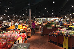 The Fresh Market