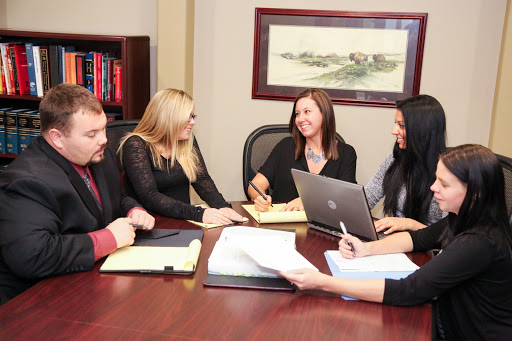 Attorney «Larson Law Firm P.C.», reviews and photos