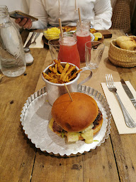 Photo n°119 de Marinette à Nice ()