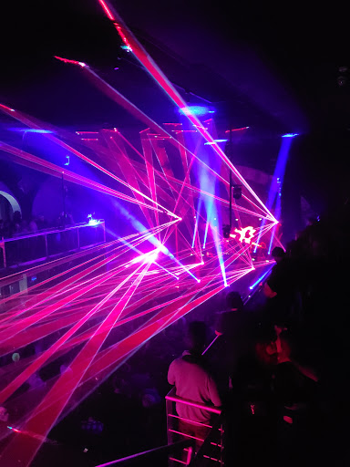 Bar «Elektricity», reviews and photos, 15 S Saginaw St, Pontiac, MI 48342, USA