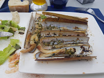 Plats et boissons du Restaurant LA CARAVELLE à Meschers-sur-Gironde - n°5