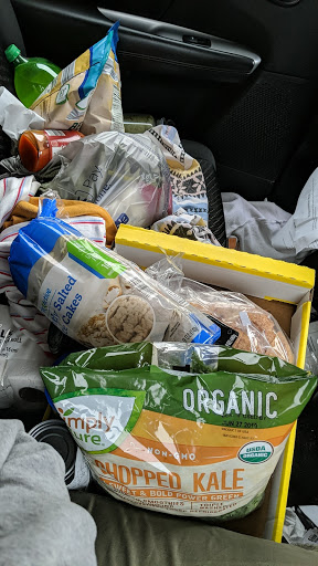 Supermarket «ALDI», reviews and photos, 332 Boston Post Rd, North Windham, CT 06256, USA