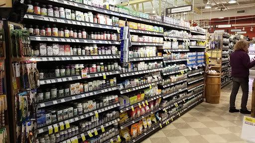 Grocery Store «Whole Foods Market», reviews and photos, 821 W Lancaster Ave, Wayne, PA 19087, USA